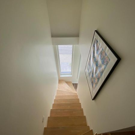 Recent En Lichtrijk Duplex-Appartement Te Вендейне Екстер'єр фото