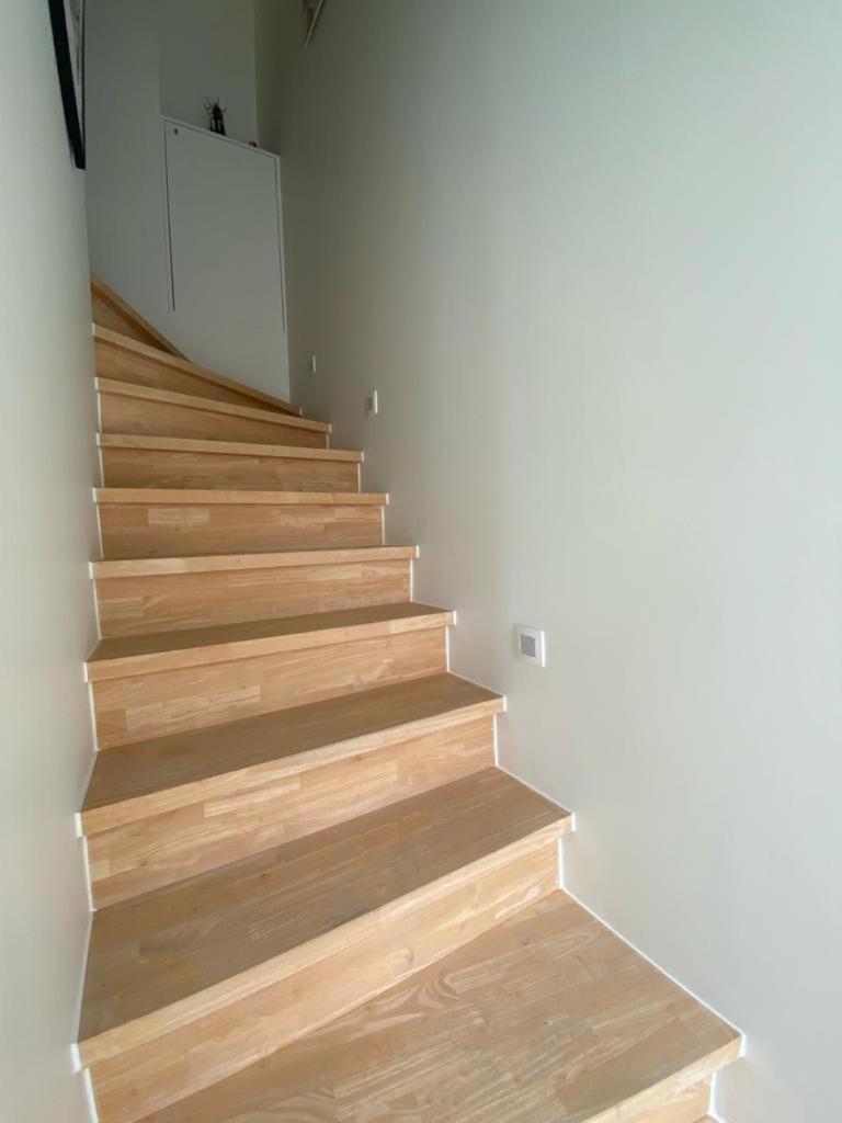 Recent En Lichtrijk Duplex-Appartement Te Вендейне Екстер'єр фото