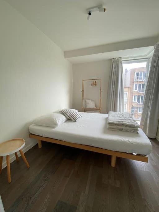 Recent En Lichtrijk Duplex-Appartement Te Вендейне Екстер'єр фото